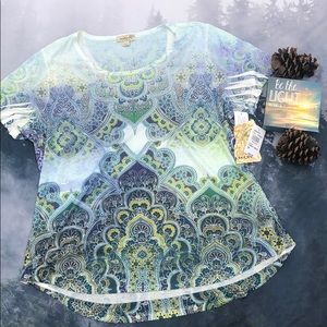 🎉 HP 5/31 🎉 Oneworld top